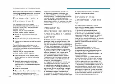 Catálogo Peugeot Página 240