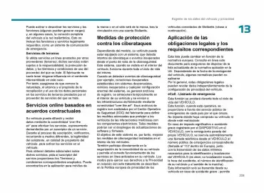 Catálogo Peugeot Página 241