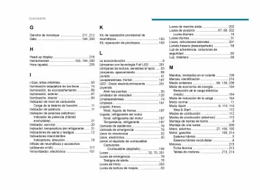Catálogo Peugeot Página 246