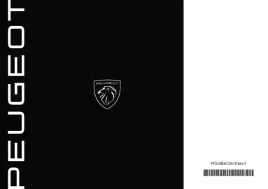 Catálogo Peugeot Página 252