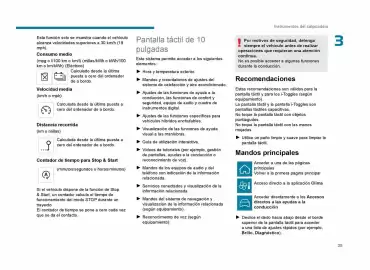 Catálogo Peugeot Página 27