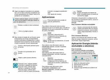 Catálogo Peugeot Página 28