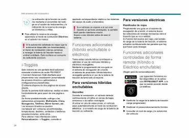 Catálogo Peugeot Página 30