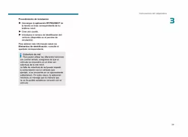 Catálogo Peugeot Página 31