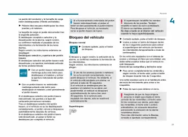 Catálogo Peugeot Página 33