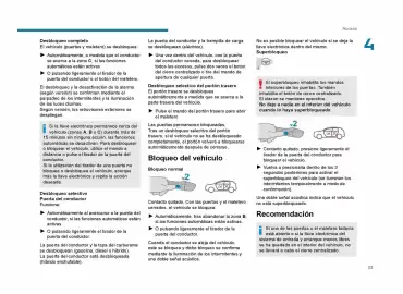 Catálogo Peugeot Página 35