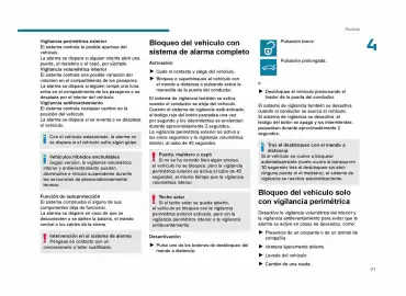 Catálogo Peugeot Página 43