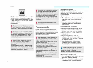 Catálogo Peugeot Página 46