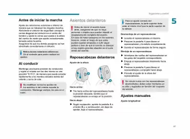 Catálogo Peugeot Página 49