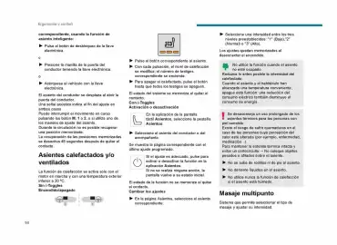 Catálogo Peugeot Página 52