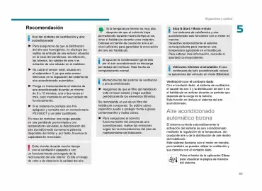 Catálogo Peugeot Página 57