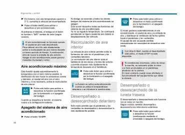 Catálogo Peugeot Página 60