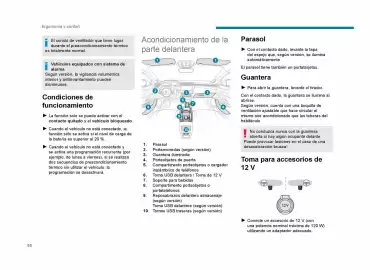 Catálogo Peugeot Página 62