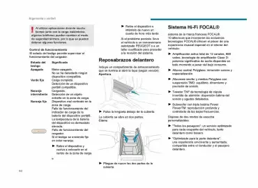 Catálogo Peugeot Página 64