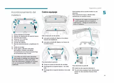 Catálogo Peugeot Página 67
