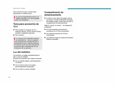 Catálogo Peugeot Página 68