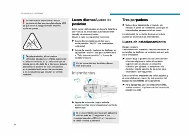 Catálogo Peugeot Página 70