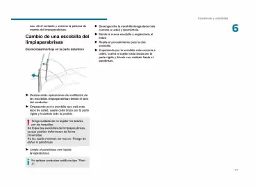 Catálogo Peugeot Página 79