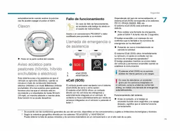 Catálogo Peugeot Página 81