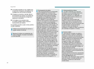 Catálogo Peugeot Página 82