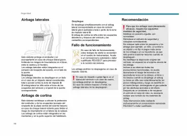 Catálogo Peugeot Página 90