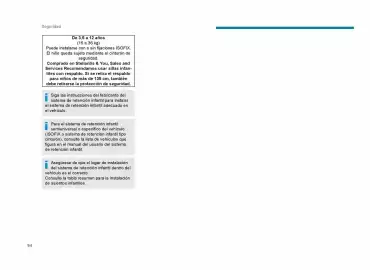 Catálogo Peugeot Página 96