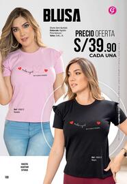 Catálogo Gogo's Sport Página 100