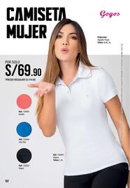 Catálogo Gogo's Sport Página 102