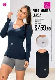 Catálogo Gogo's Sport Página 106