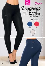 Catálogo Gogo's Sport Página 108