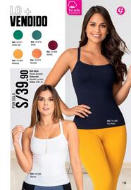 Catálogo Gogo's Sport Página 115