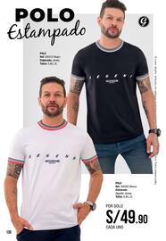 Catálogo Gogo's Sport Página 130