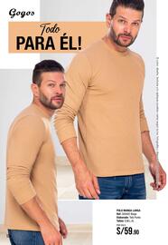 Catálogo Gogo's Sport Página 134