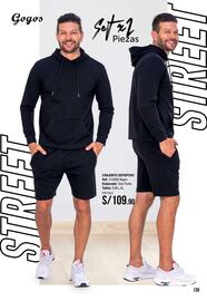 Catálogo Gogo's Sport Página 139