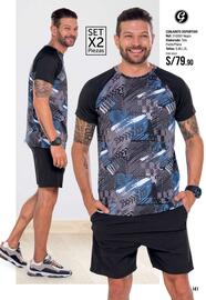 Catálogo Gogo's Sport Página 141