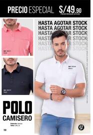 Catálogo Gogo's Sport Página 150
