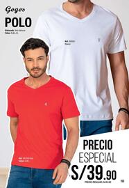 Catálogo Gogo's Sport Página 153