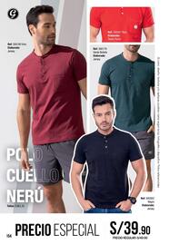 Catálogo Gogo's Sport Página 154