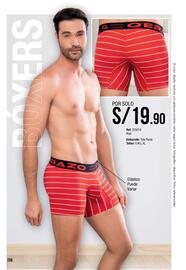 Catálogo Gogo's Sport Página 156