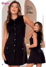 Catálogo Gogo's Sport Página 44