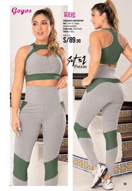 Catálogo Gogo's Sport Página 59