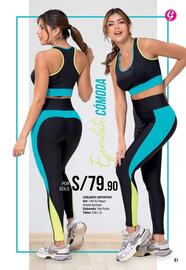 Catálogo Gogo's Sport Página 61