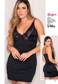 Catálogo Gogo's Sport Página 71