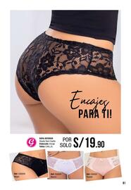 Catálogo Gogo's Sport Página 81