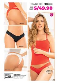 Catálogo Gogo's Sport Página 83