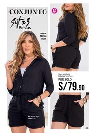 Catálogo Gogo's Sport Página 85
