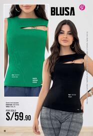 Catálogo Gogo's Sport Página 92
