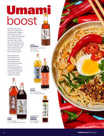 Bidfood folder Pagina 10