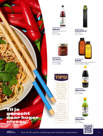Bidfood folder Pagina 11