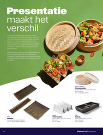 Bidfood folder Pagina 14
